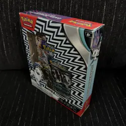 Pokemon TCG Dark Powers Ex Special Collection Box, Gengar And Absol. Sealed. - Image 4