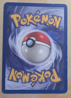 Dark Blastoise 20/82 Team Rocket Regular Pokemon Trading Card Game TCG 🔵 - Image 2