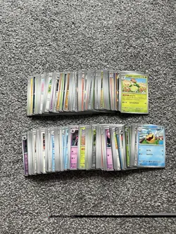 Pokemon TCG Journey Together Bulk Bundle - Image 1