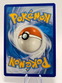 Pokemon TCG Steelix Paradox Rift 208/182 Holo Illustration Rare - Image 2