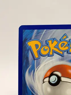 Pokemon TCG Steelix Paradox Rift 208/182 Holo Illustration Rare - Image 3