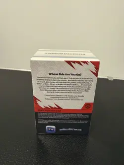 Pokemon TCG: Scarlet & Violet - Destined Rivals Booster Bundle - sealed - Image 3