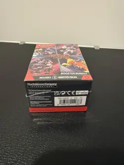 Pokemon TCG: Scarlet & Violet - Destined Rivals Booster Bundle - sealed - Image 5