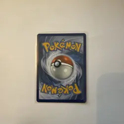 Pokemon TCG Oricorio EX 024 Black Star Promo - Image 2