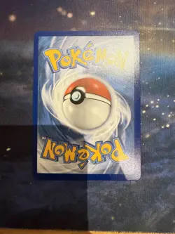 Pokemon TCG Gengar v Fusion Strike 156/264 Holo Ultra Rare NM - Image 2