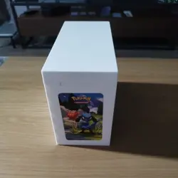 Pokemon Graded Card Storage Case for ACE and PSA Pokemon TCG Graded Slabs (20) - Image 2