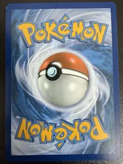 Pokemon TCG Ho-Oh GX Rainbow Rare Sun Moon Promo SM80 - Image 3