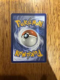 Yamask - 122/086 - Illustration Rare - White Flare - NM/M - Pokemon Card - Image 2