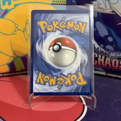 Yamask - 122/086 - Illustration Rare - White Flare - Pokemon Card - NM/M - Image 2