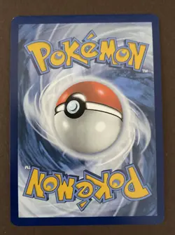 Yamask 122/086 Illustration Rare - White Flare - Pokemon Card - NM/M - Image 3