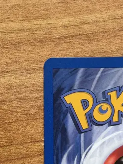 Psyduck 53/62 1st Edition Fossil Pokemon Card NM - Image 3