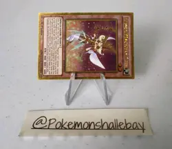 Lemon Magician Girl MVP1-ENG51 *NM* 1st Edition Gold Rare Yugioh Card - Image 2