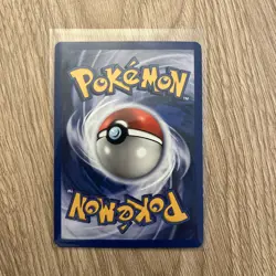 Dark Electrode - 34/82 - Near Mint - Team Rocket - Pokemon Card - WOTC - Image 2