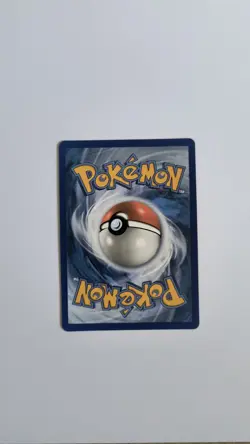 Mega Charizard x Ex Promo 029 NM Condition Pokemon Card - Image 2
