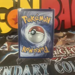 Mega Charizard X ex MEP 029 - Black Star Promo - Pokemon - NM - Image 2
