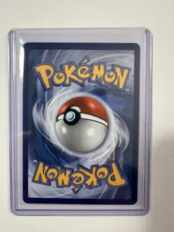 Mega Charizard X ex MEP 029 Black Star Promo Pokemon NM - Image 2