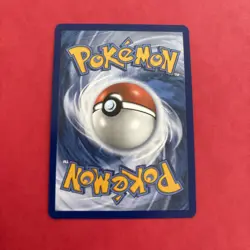 Mega Charizard X Ex Black Star Promo Pokemon card 029 NM - Image 2