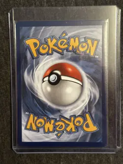 Mega Charizard X ex Promo 029 Pokemon card NM - Image 2