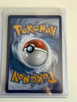 Pokemon Card Mega Charizard X EX 029 Black Star Promo Holo NM - Image 2