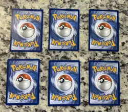 Pokemon Ascended Heroes Illustration Rare, Double Rare & Full Art Lot English!!! - Image 2