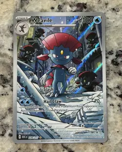 Pokemon Ascended Heroes Illustration Rare, Double Rare & Full Art Lot English!!! - Image 4