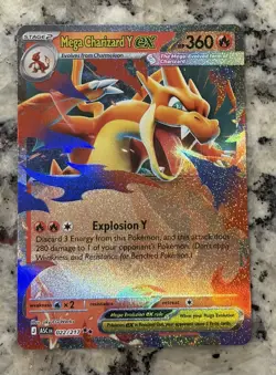 Pokemon Ascended Heroes Illustration Rare, Double Rare & Full Art Lot English!!! - Image 5