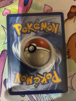 Pikachu 027 Sv: Scarlet & Violet Promo Cards Holo - Image 2