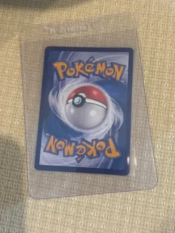 Pokemon TCG Captain Pikachu CBB1C 0709/09 Chinese Gem Pack, Near Mint - Image 2