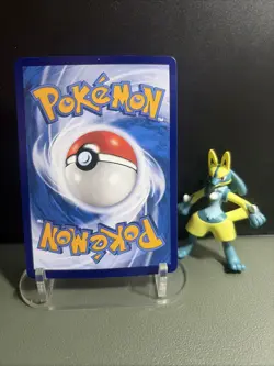 Captain Pikachu 0701/09 - CBB1 Chinese Gem Mint Pack Vol 1 - Pokemon TCG - Image 2