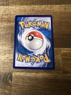 Pokemon TCG Captain Pikachu 0106/07 S-Chinese Gem Pack Stamped - Image 2