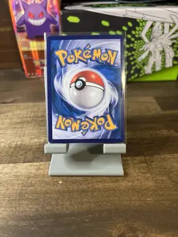 Pokemon TCG Captain Pikachu 0106/07 S-Chinese Gem Pack Stamped - Image 4