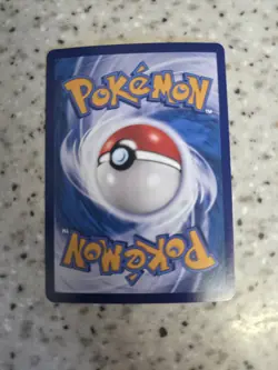 Captain Pikachu 0107/07 - Gem Pack Vol 5 - Chinese Exclusive Pokemon TCG - Image 2