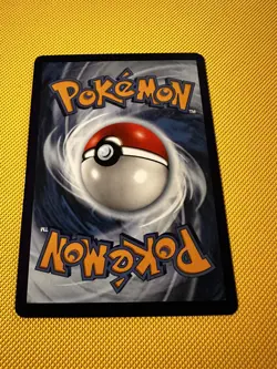 Pokemon TCG Chinese Pikachu Captain 2.0 CBB5C 01 07/07 Gem Pack Vol.5 Exclusive - Image 5