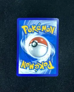2025 Pokemon TCG S-Chinese CBB1C Gem Pack Vol.1 Captain Pikachu 07 09/09 ZU07 - Image 2