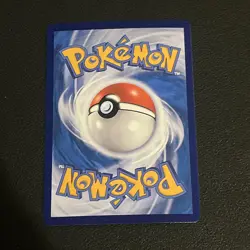 Pokemon TCG Captain Pikachu Poke Ball Chinese Gem Pack 0702/09 - Image 3