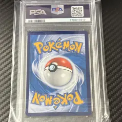 Pokemon TCG Captain Pikachu CBB1 CS Foil 09 Chinese PSA 10 2025 - Image 2