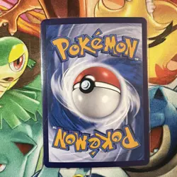 Pokemon TCG S-Chinese Gem Pack CBB1C Captain Pikachu Holo NM Vol 1（7pcs set ） - Image 4