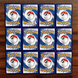 Pokemon TCG S-Chinese Gem Pack CBB1C & CBB5C Captain Pikachu Set 12 Pcs NM Holo - Image 2
