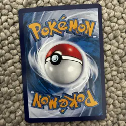 Pokemon TCG Captain Pikachu 0105/07 CBB5C Chinese Horizons Masterball Stamp... - Image 3
