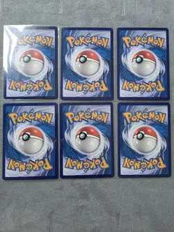 Pokemon TCG Captain Pikachu Energy Reverse - Stamped CBB5C S-Chinese Gem Vol.5 - Image 2