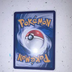 Pokemon TCG Captain Pikachu Holo 010/07 Chinese SMC HP70 2026 - Image 4
