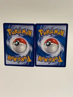 Pokemon TCG Captain Pikachu Poke Ball Holo S-Chinese NM bundle UK seller - Image 2