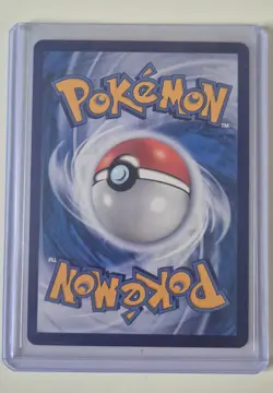 Pokemon TCG Captain Pikachu 0709/09 Rare Holo Full Art Horizons Chinese - Image 2