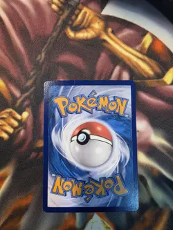 1x Pokemon TCG Captain Pikachu Stamped 0106/07 CBB5C Gem 5 S-Chinese - Image 2