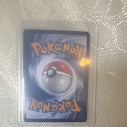 Pokemon TCG Captain Pikachu CS6C 010/027 Rare Holo Chinese 2026 - Image 2