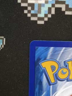 Pokemon TCG Captain Pikachu Chinese Exclusive Holo CBB5C 01/07 - Image 3