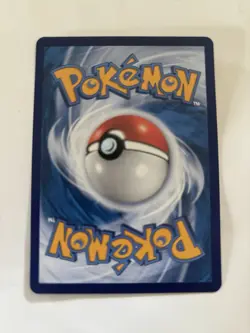 Pokemon TCG Captain Pikachu 0709/09 Chinese Full Art Rare Gem Pack Vol. 1 - Image 2