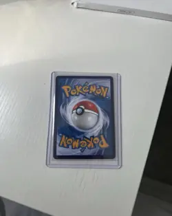 Pokemon TCG Captain Pikachu 0704/09 Chinese Gem Pack Volume 1 - Image 2