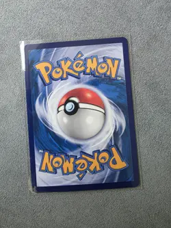 Pokemon TCG Captain Pikachu Master Ball 0105/07 S-Chinese CBB5C Gem 5 NM - Image 2
