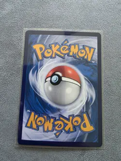 Pokemon TCG Captain Pikachu Reverse Holo 01/0107 CBB5C Gem 5 S-Chinese NM - Image 2
